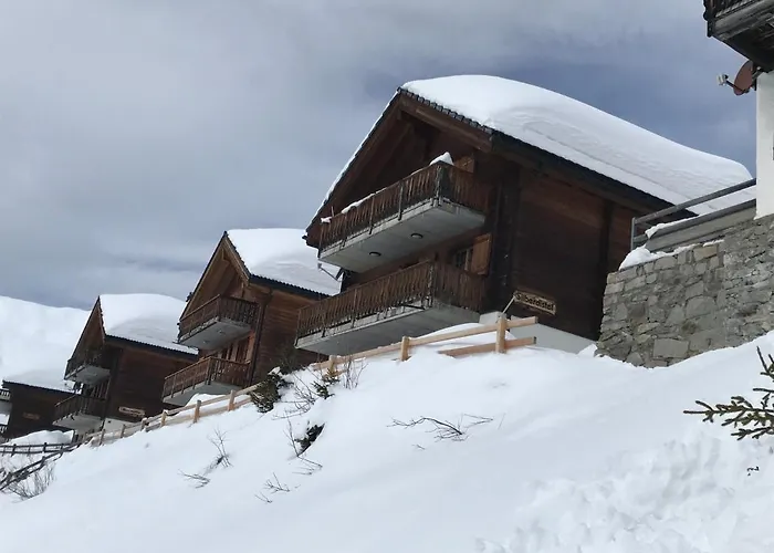 Апартаменты Silberdistel