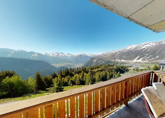 Silberdistel * Belalp