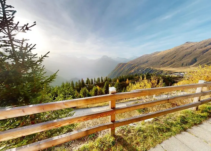 Silberdistel Апартаменты