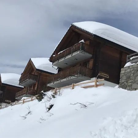 Apartman Silberdistel